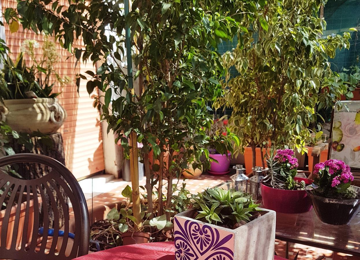 Crispi Bed & Breakfast CTA